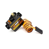 High speed mini alloy gear