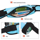 sports portable gym bag