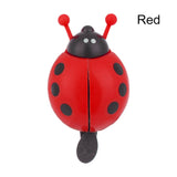 cute ladybug bicycle bell