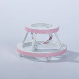 Doll house toy baby walker
