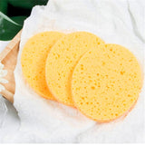 Natural Konjac Cleansing Sponge