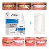 Lamberna Teeth Whitening Gel
