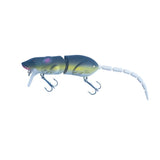 3D Eye Mouse Plastic Fishing Bait
