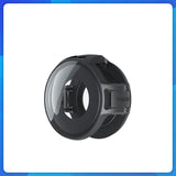 Lens protective cover