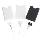 20ml portable card spray bottle