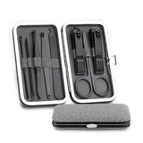 Nail pedicure kit