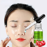 Pore shrink serum