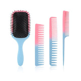 De nieuwste vierdelige kam