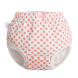 Children's cotton underwear