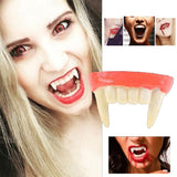 Vampire false braces