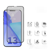 Mobile phone screen protector