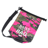2L 5L Waterproof Swim Bag