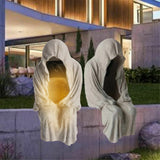 Soul Ghost Clothes Jewelry