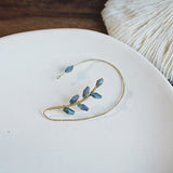 Women's vintage earrings