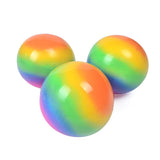 New color decompression ball
