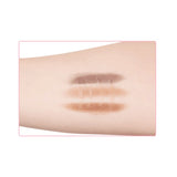 Lijmvrije dubbele ooglidstickers