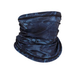UV Protection Magic Scarf