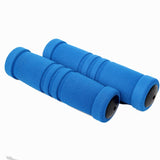Bicycle handle cover