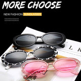 Retro sunglasses