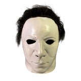 Ghost Latex Mask