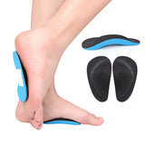 Brand new foot pad