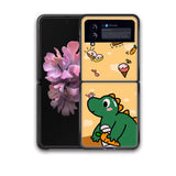 Samsung Z Flip 3  phone case