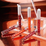 Matte Lip Gloss Lip Glaze