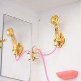 Doll house miniature furniture