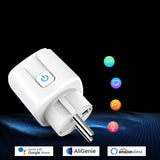 Tuya Smart Plug
