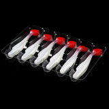Hot sale soft bait fishing bait