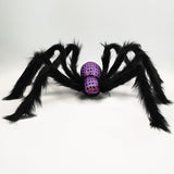 Halloween decoration spider