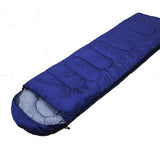 Ultralight camping sleeping bag