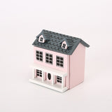 Doll House Mini Villa
