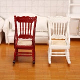 Doll house miniature furniture