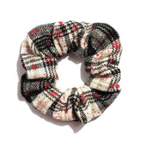 New Christmas hair ring