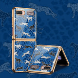 Samsung Z Flip ZFlip 5G protective case