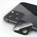 iPhone lens glass protective cover