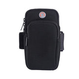 New universal running arm bag