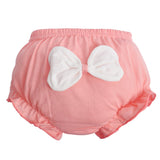 Children's cotton underwear