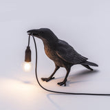 Lucky bird desk lamp