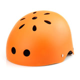 Adult and child safety helmet