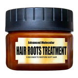 Nourishing hair mask