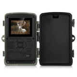 IP65 waterproof hunting camera