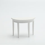 Doll house miniature furniture