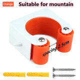 2021 new bicycle wall mount bracket