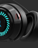 Universal gaming headset