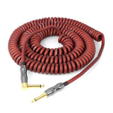 6m/10m Guitar Spring Cable Audio Cable