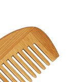 Bluezoo Crescent Comb