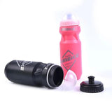 New outdoor bicycle water bottle