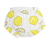 Children's cotton underwear